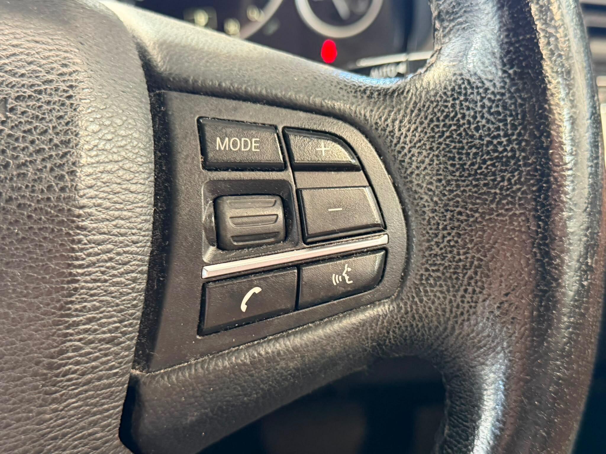 BMW X3 - Image 17