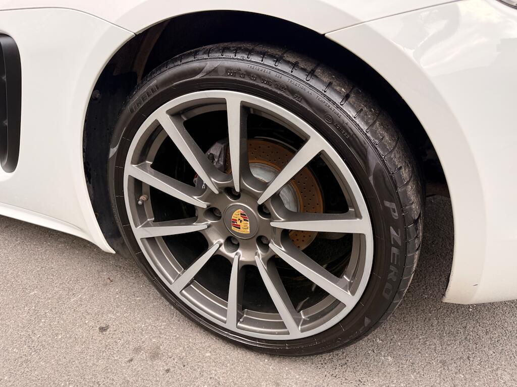 Porsche 718 Boxster - Image 12