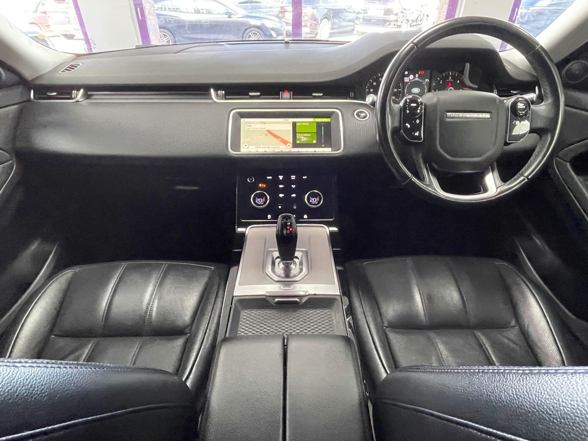 Land Rover Range Rover Evoque - Image 2