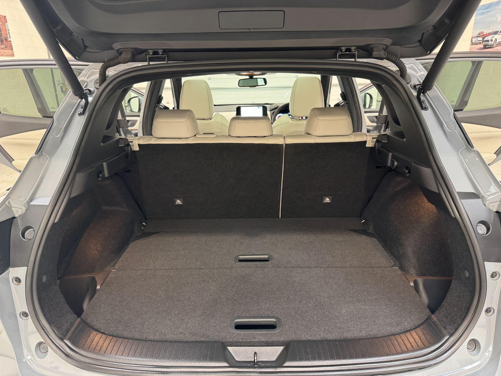 Nissan Qashqai - Image 94