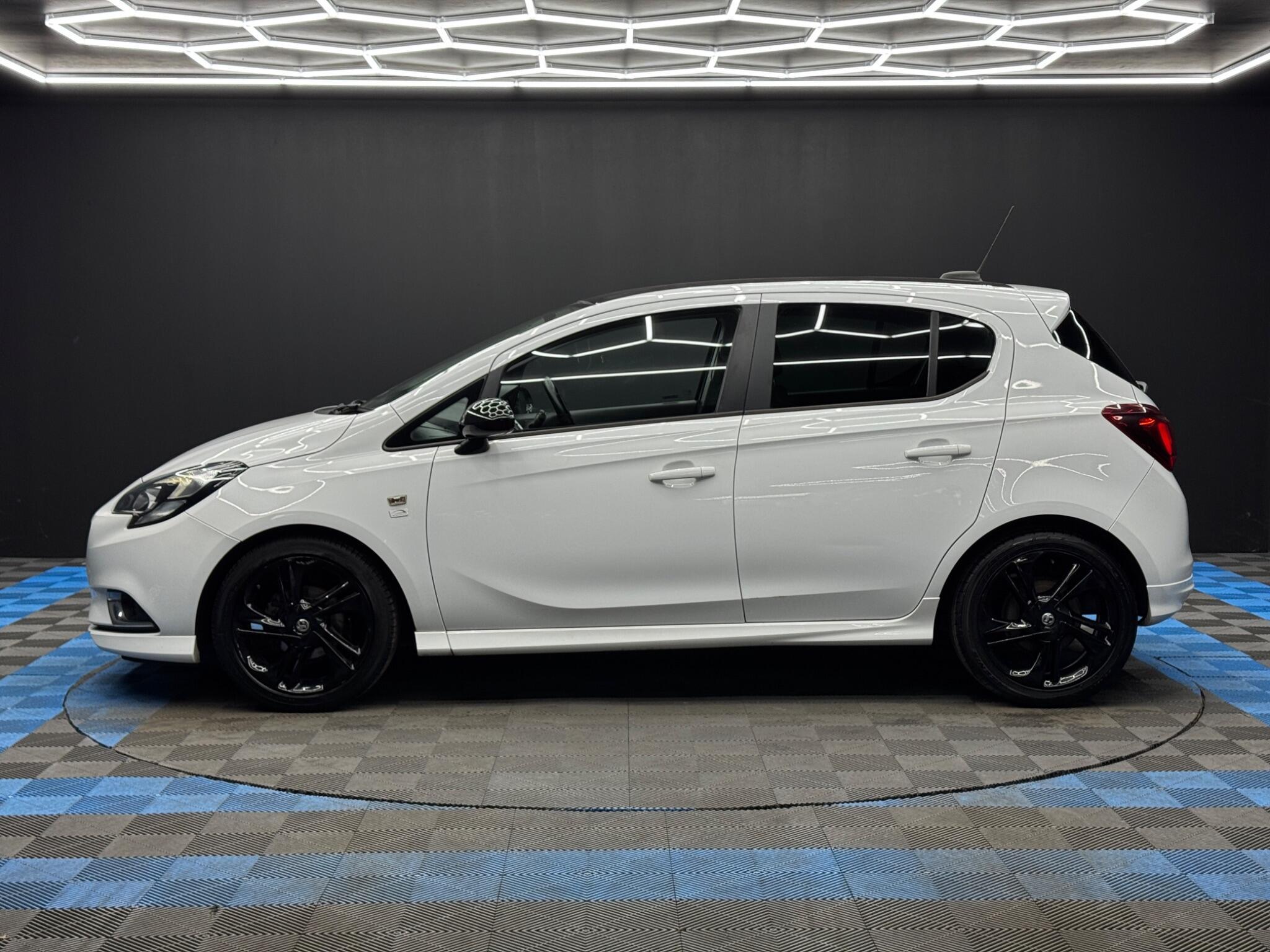 Vauxhall Corsa - Image 8