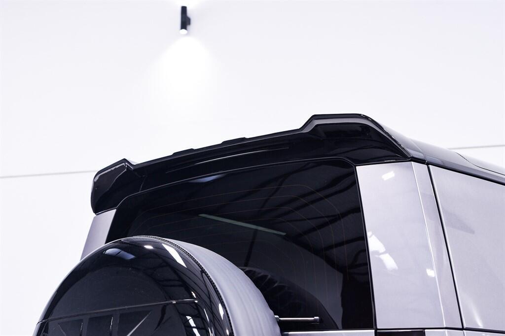 Land Rover Defender 90 - Image 8