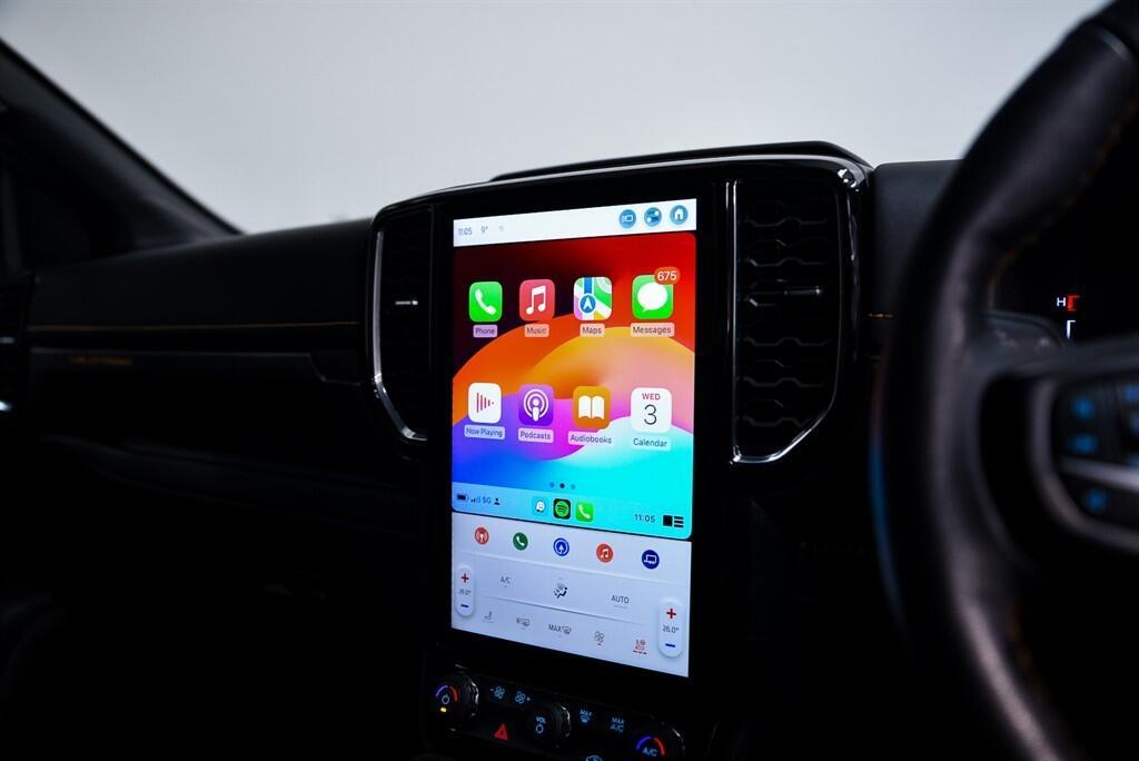 Ford Ranger - Image 32