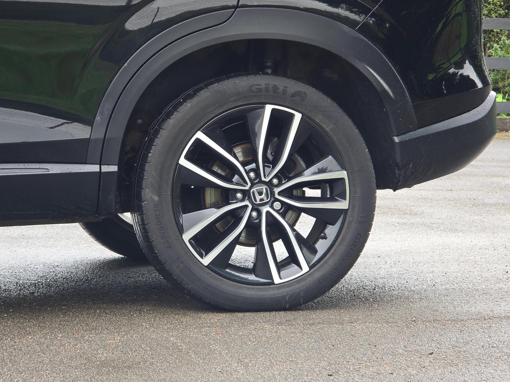 Honda HR-V - Image 17
