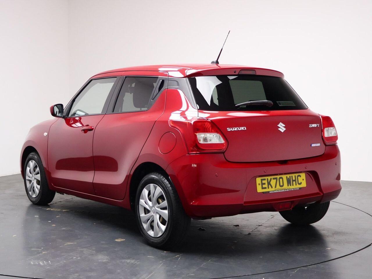 Suzuki Swift - Image 5