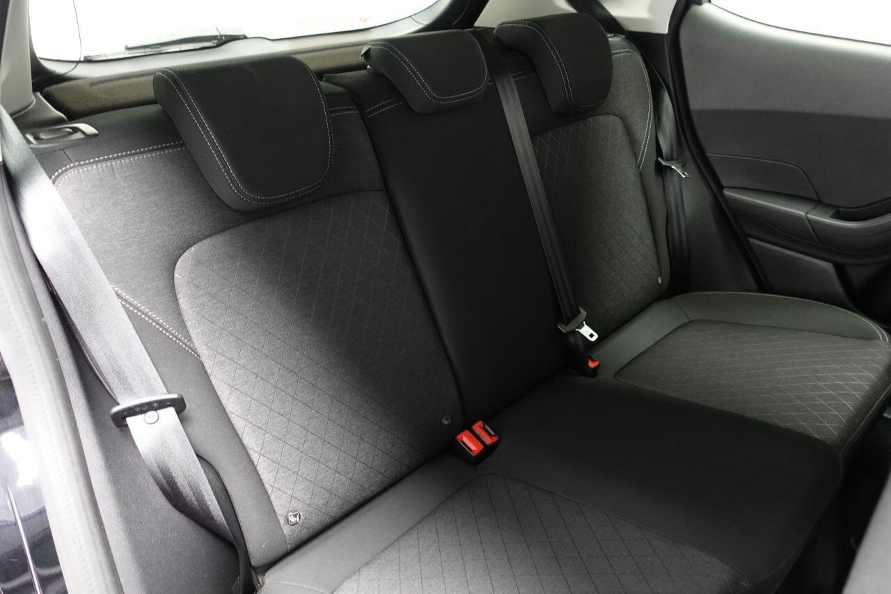 Ford Fiesta - Image 18