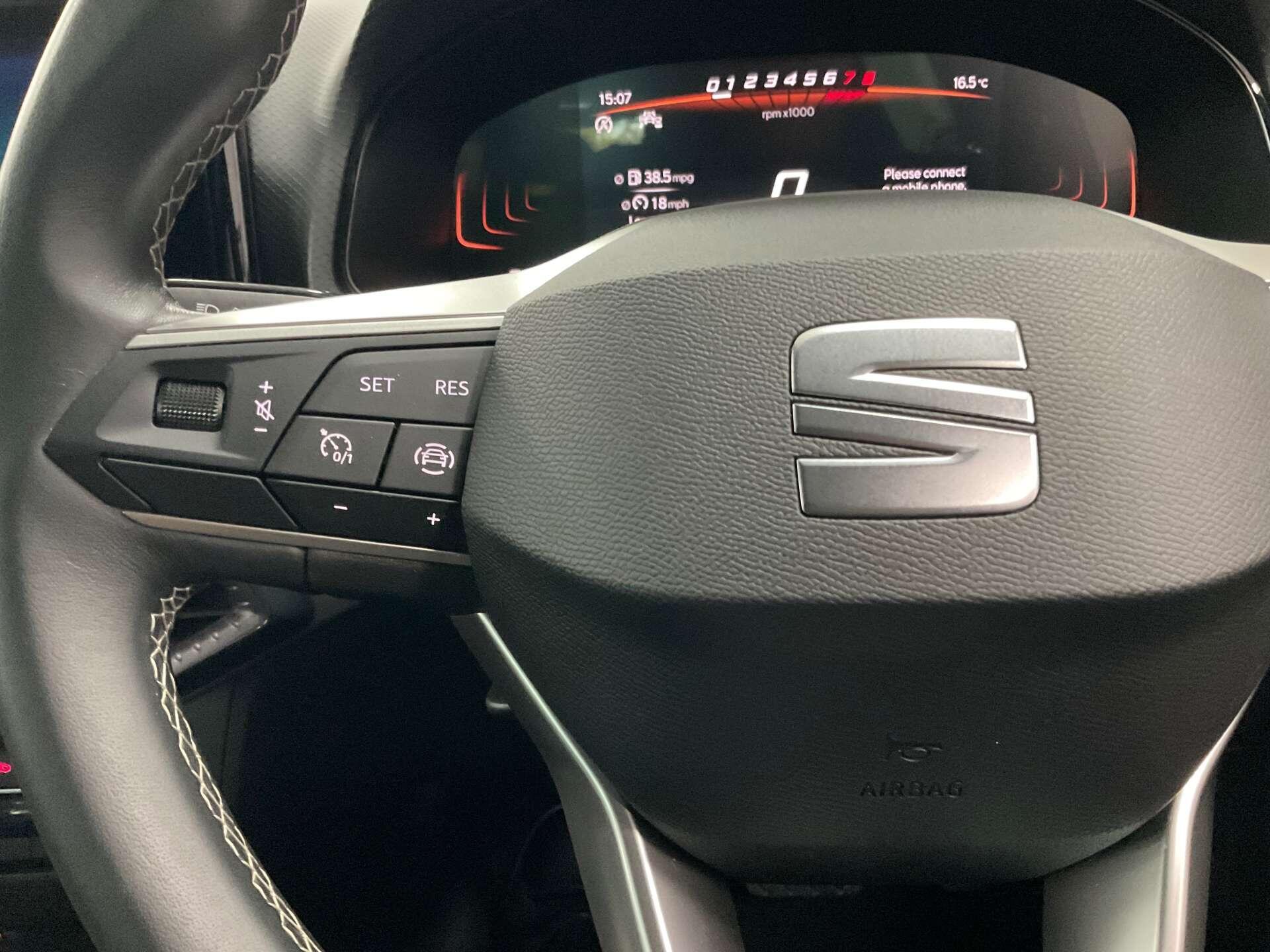 SEAT Ibiza - Image 20