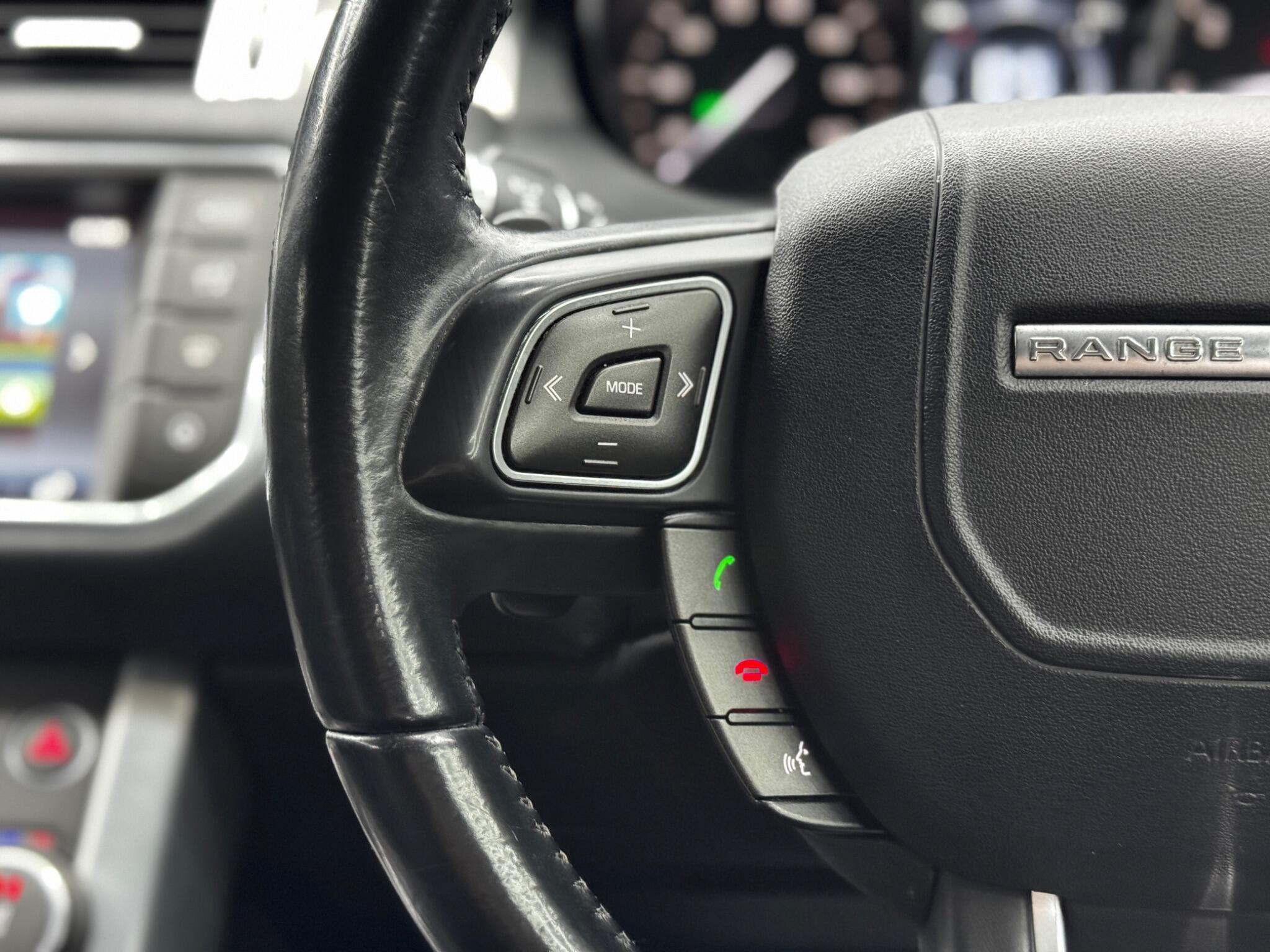 Land Rover Range Rover Evoque - Image 20