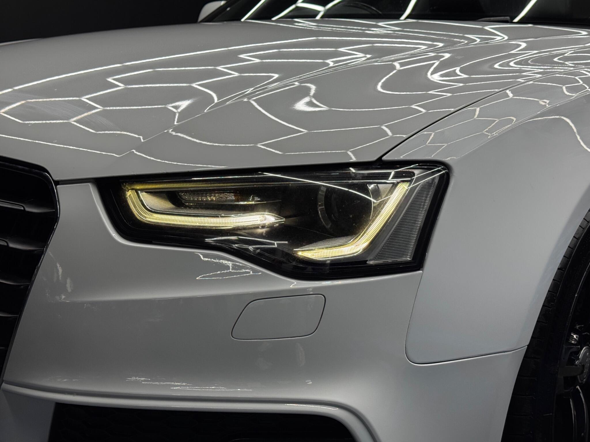 Audi A5 CABRIOLET - Image 41