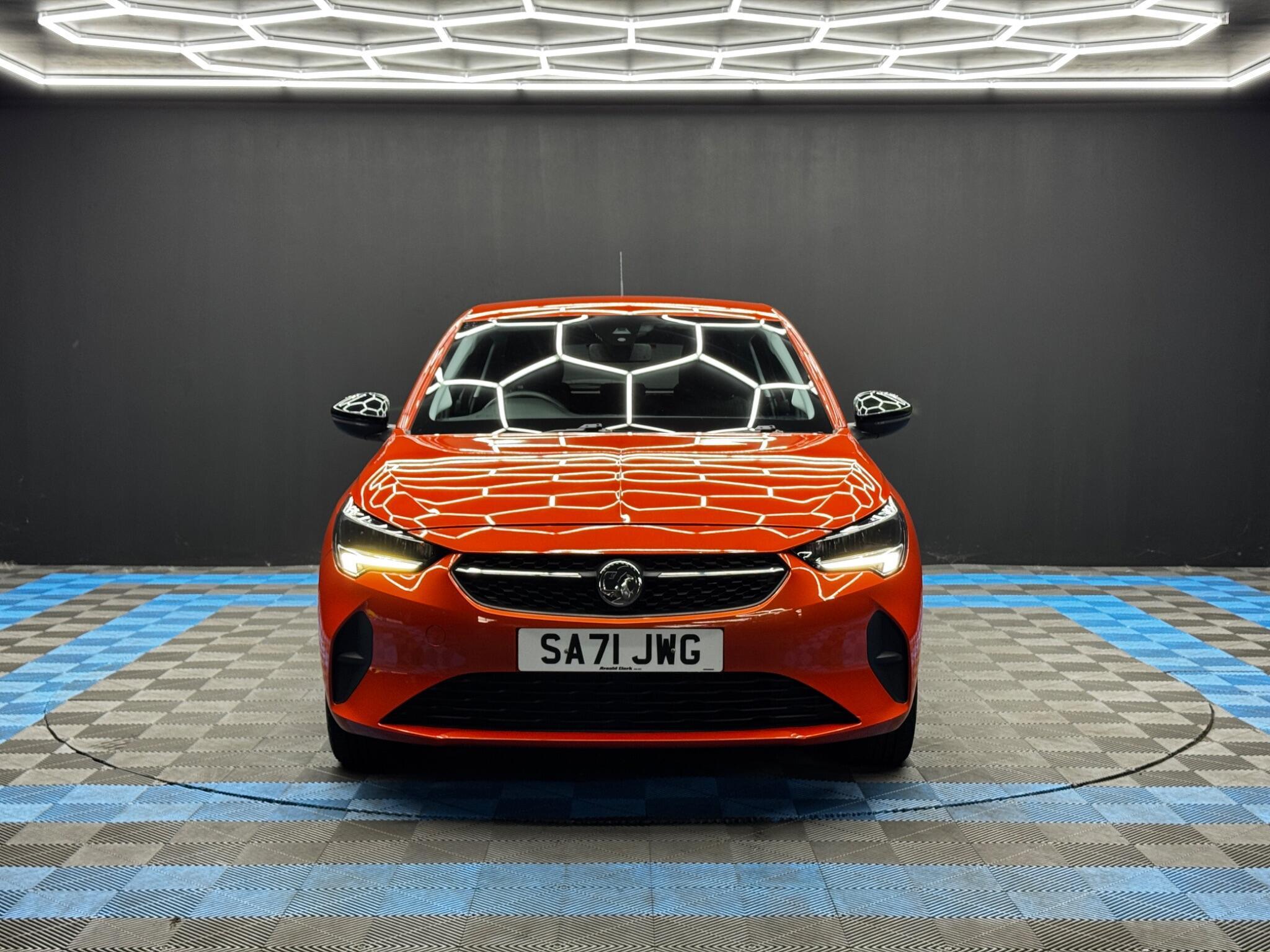 Vauxhall Corsa - Image 2