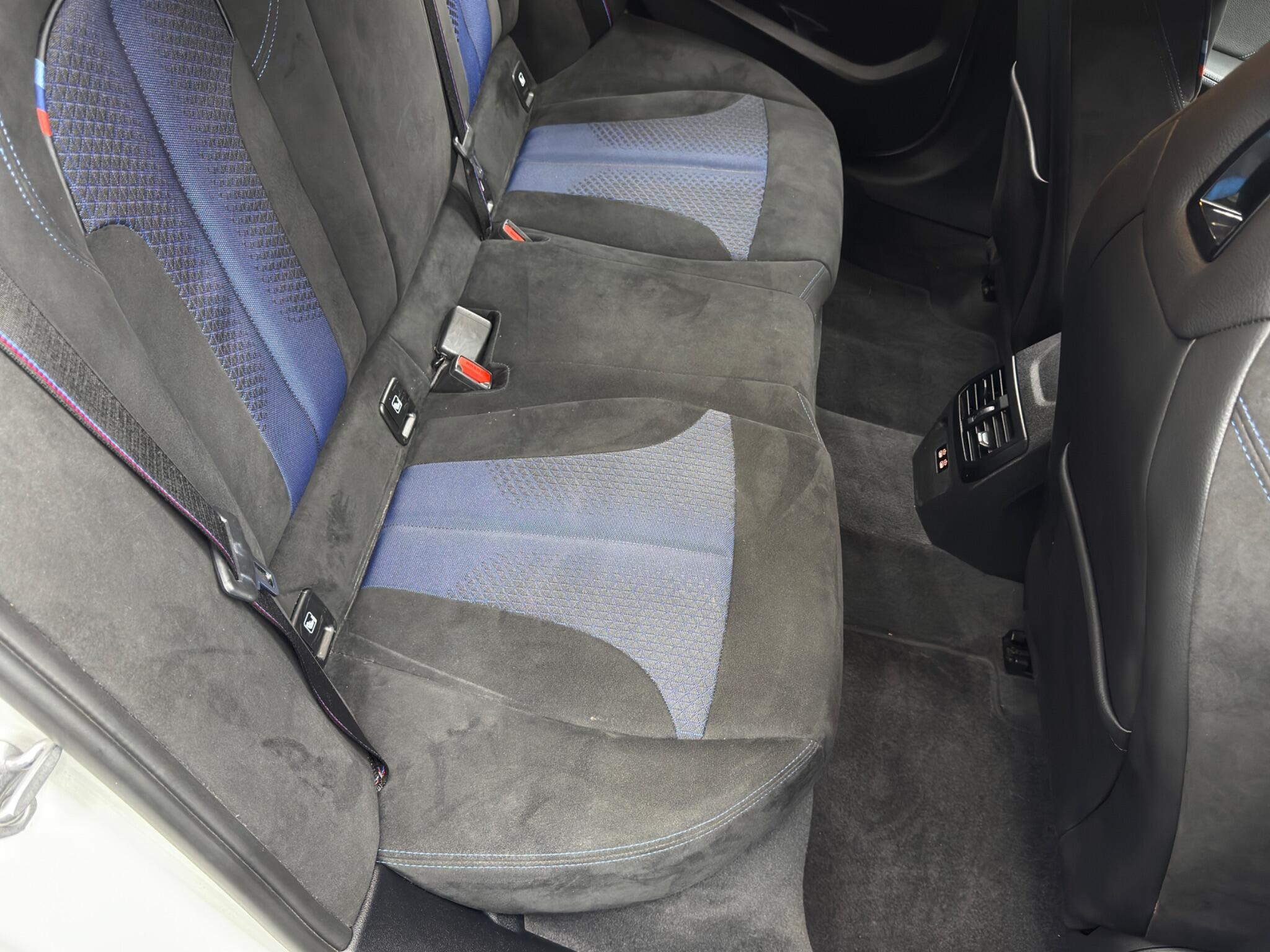 BMW 1 Series - Image 16