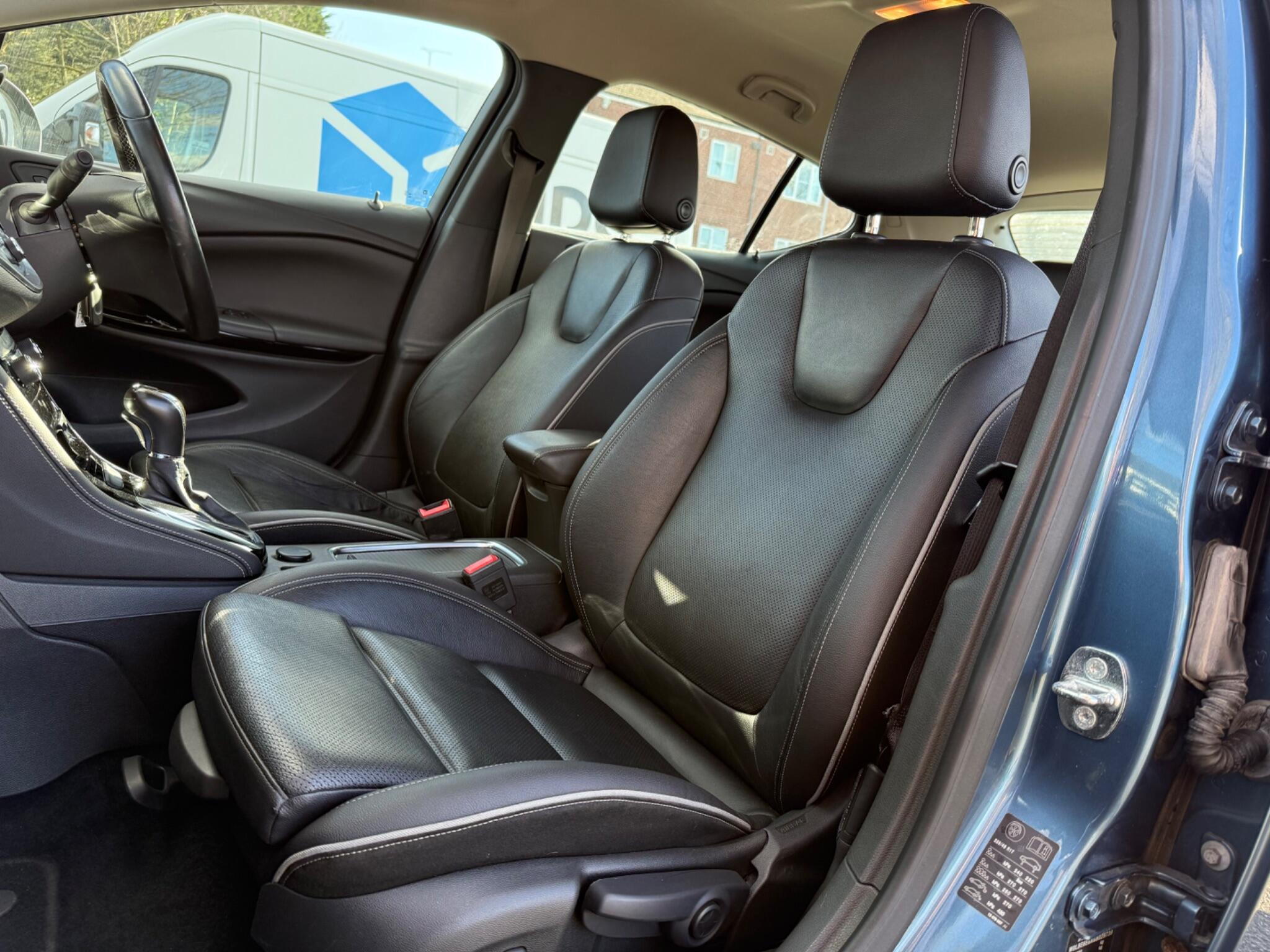 Vauxhall Astra - Image 41