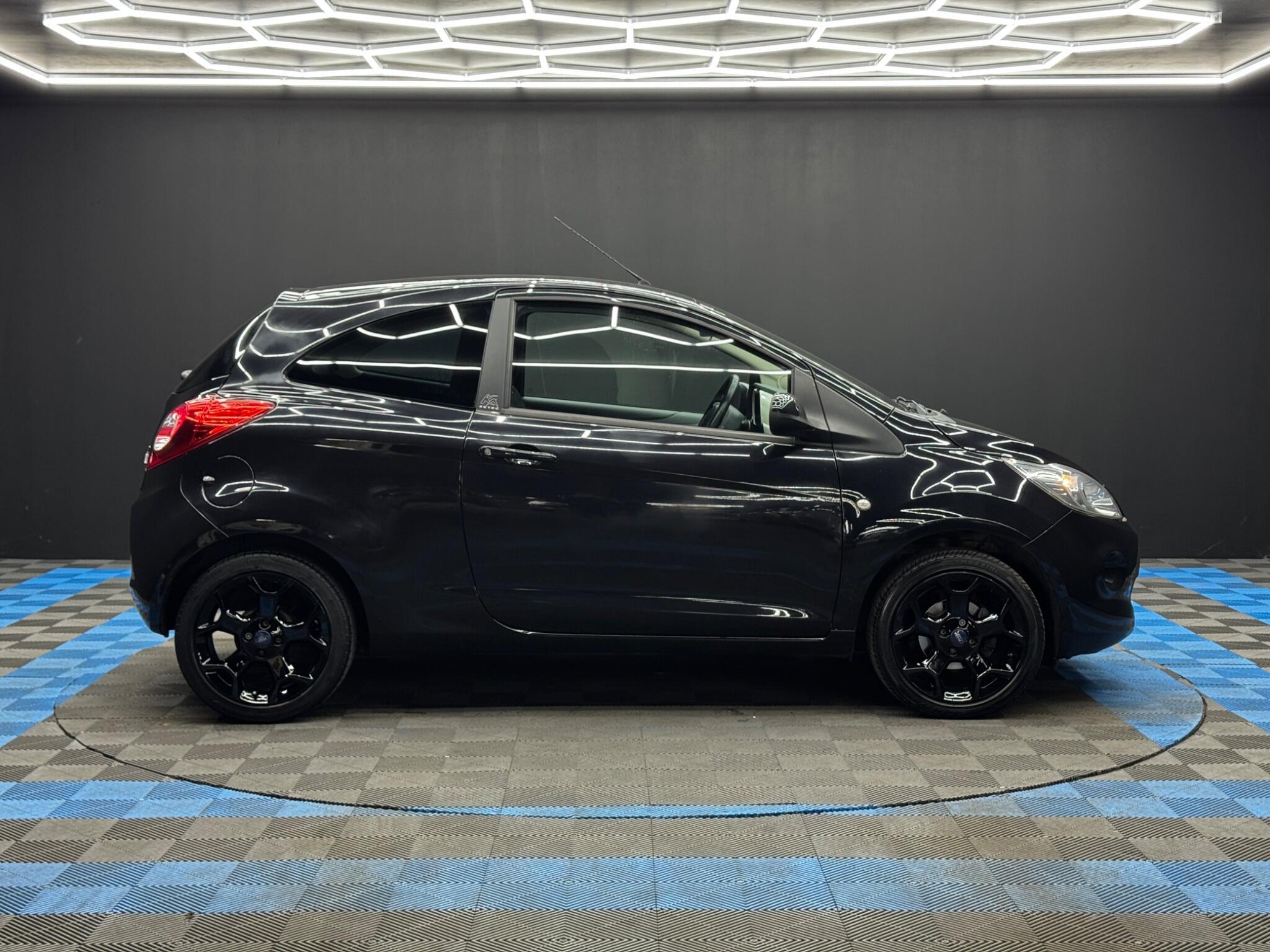 Ford KA - Image 4