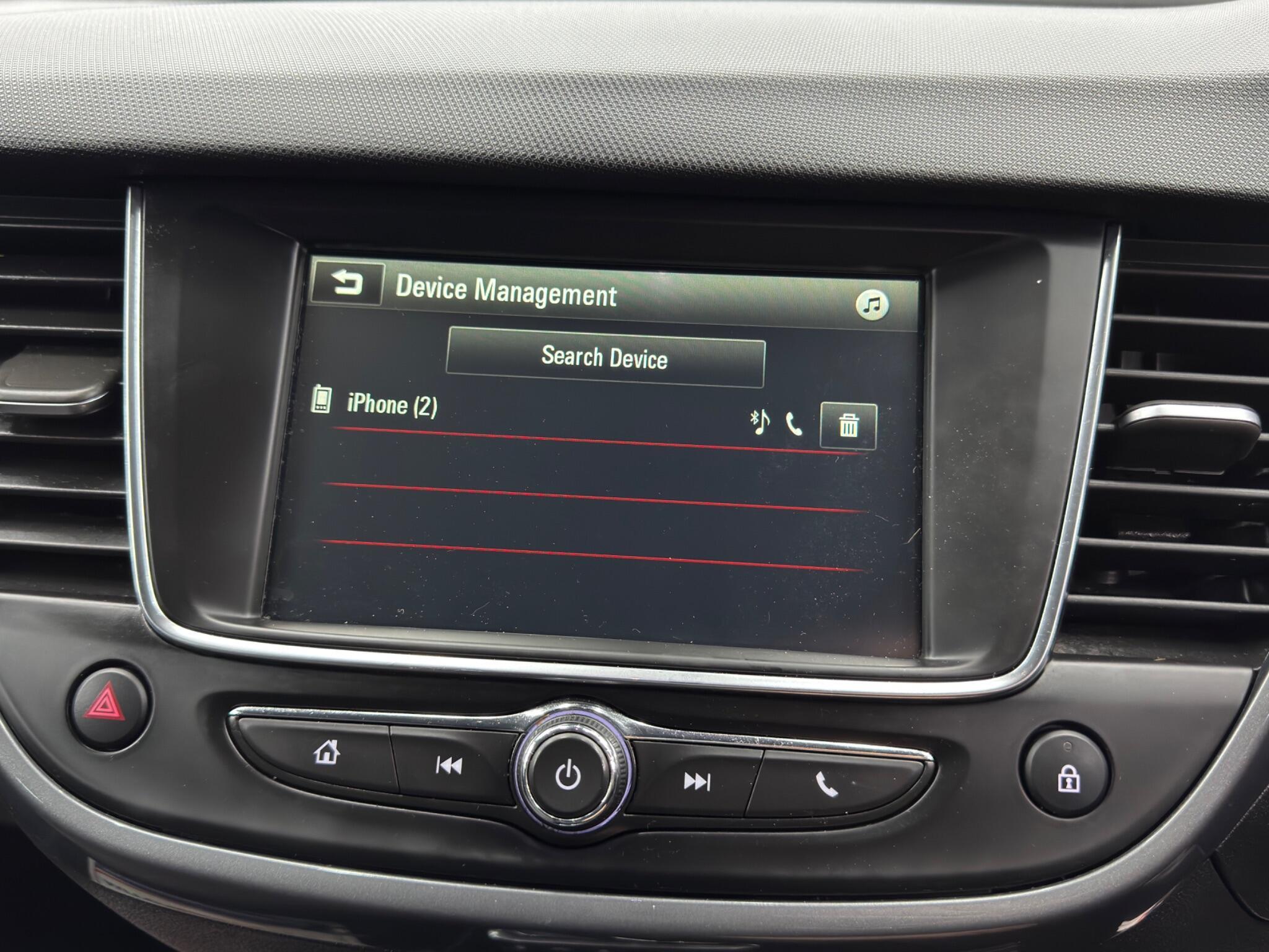 Vauxhall Crossland - Image 30