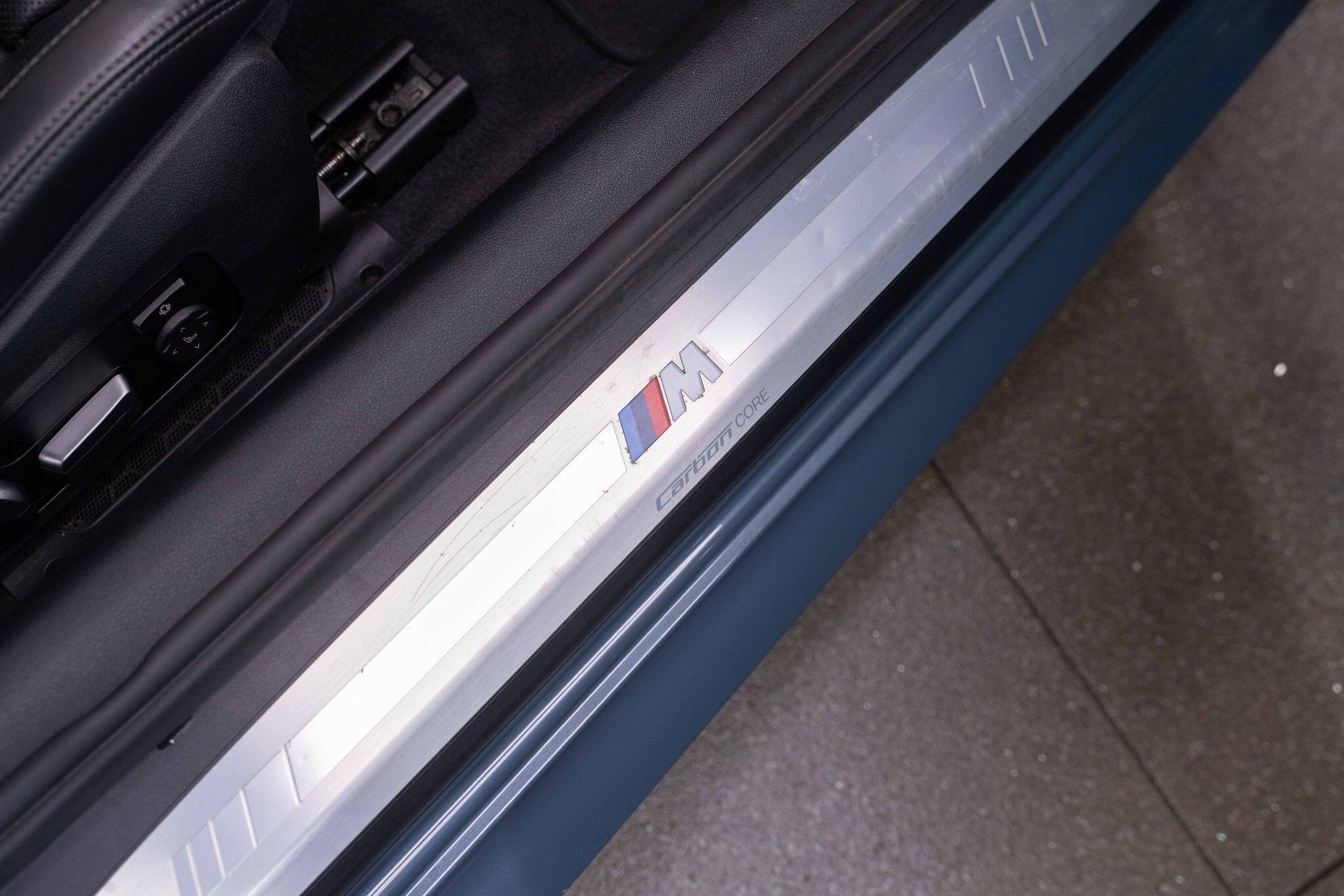 BMW 8 Series - Image 40