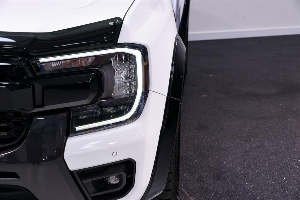 Ford Ranger - Image 10