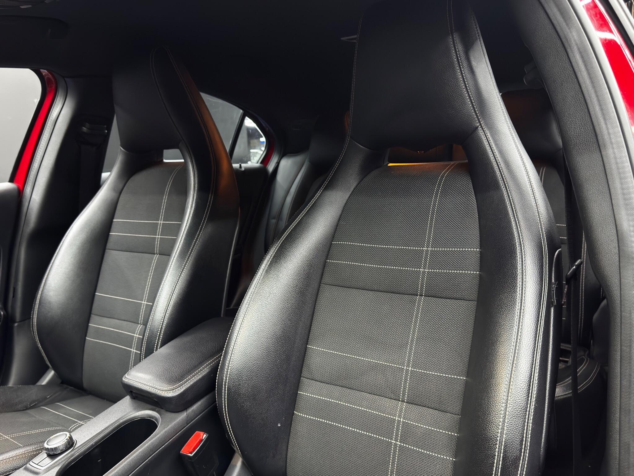 Mercedes A Class - Image 14