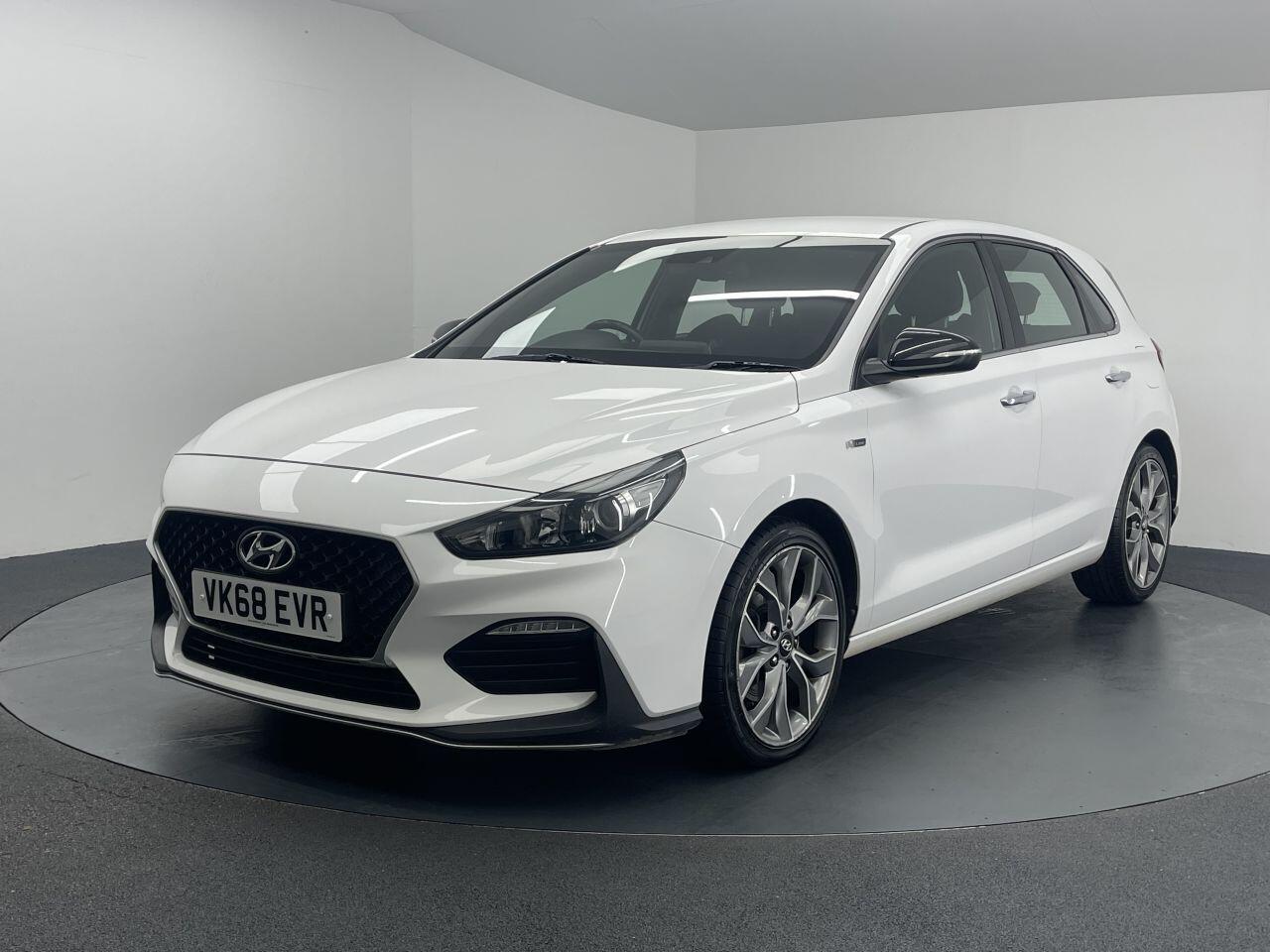 Hyundai i30 - Image 6