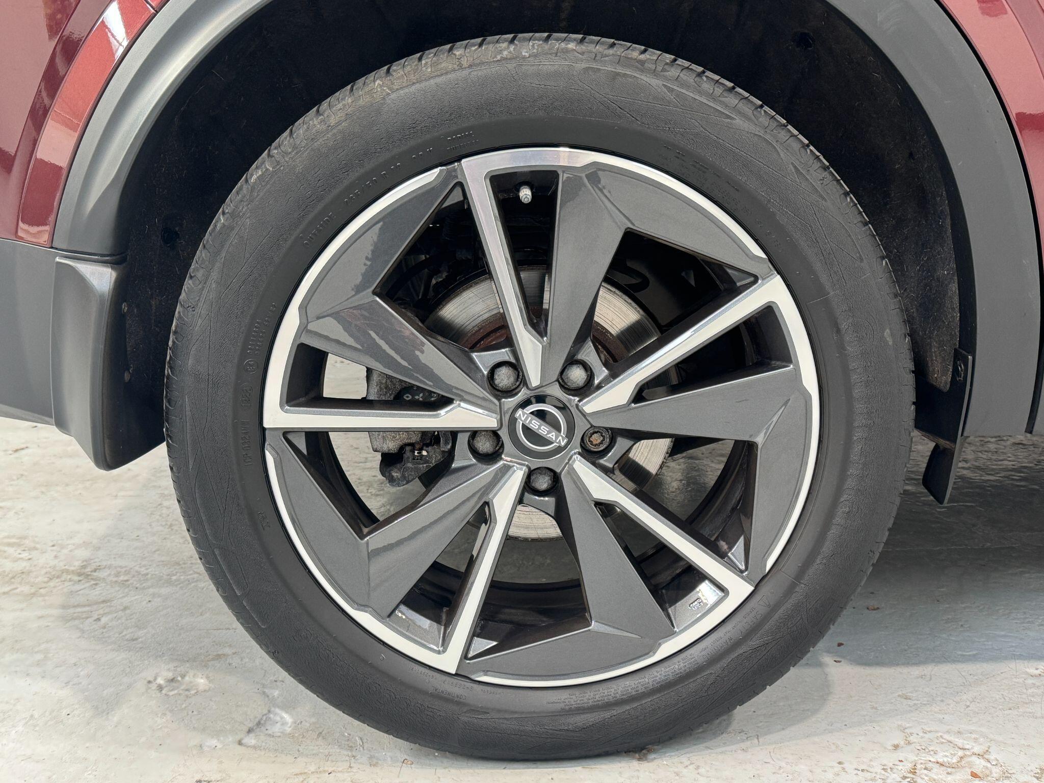 Nissan Qashqai - Image 23