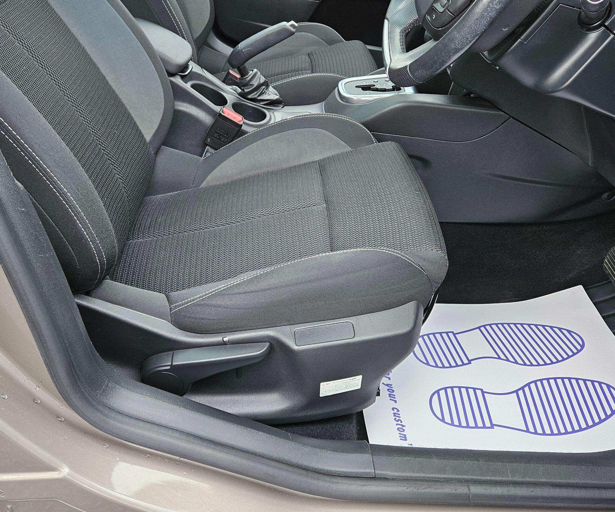 Citroen C4 - Image 20