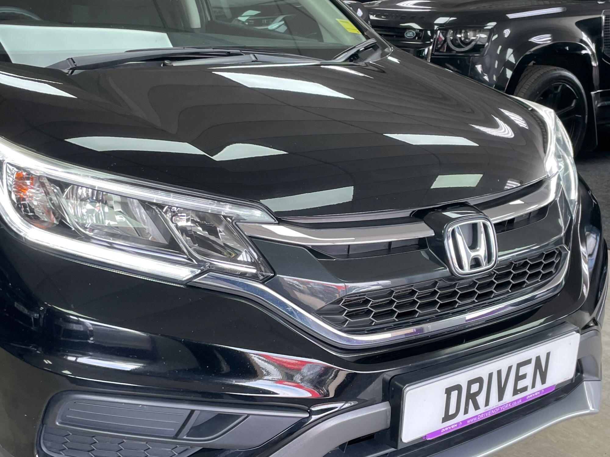 Honda CR-V - Image 4
