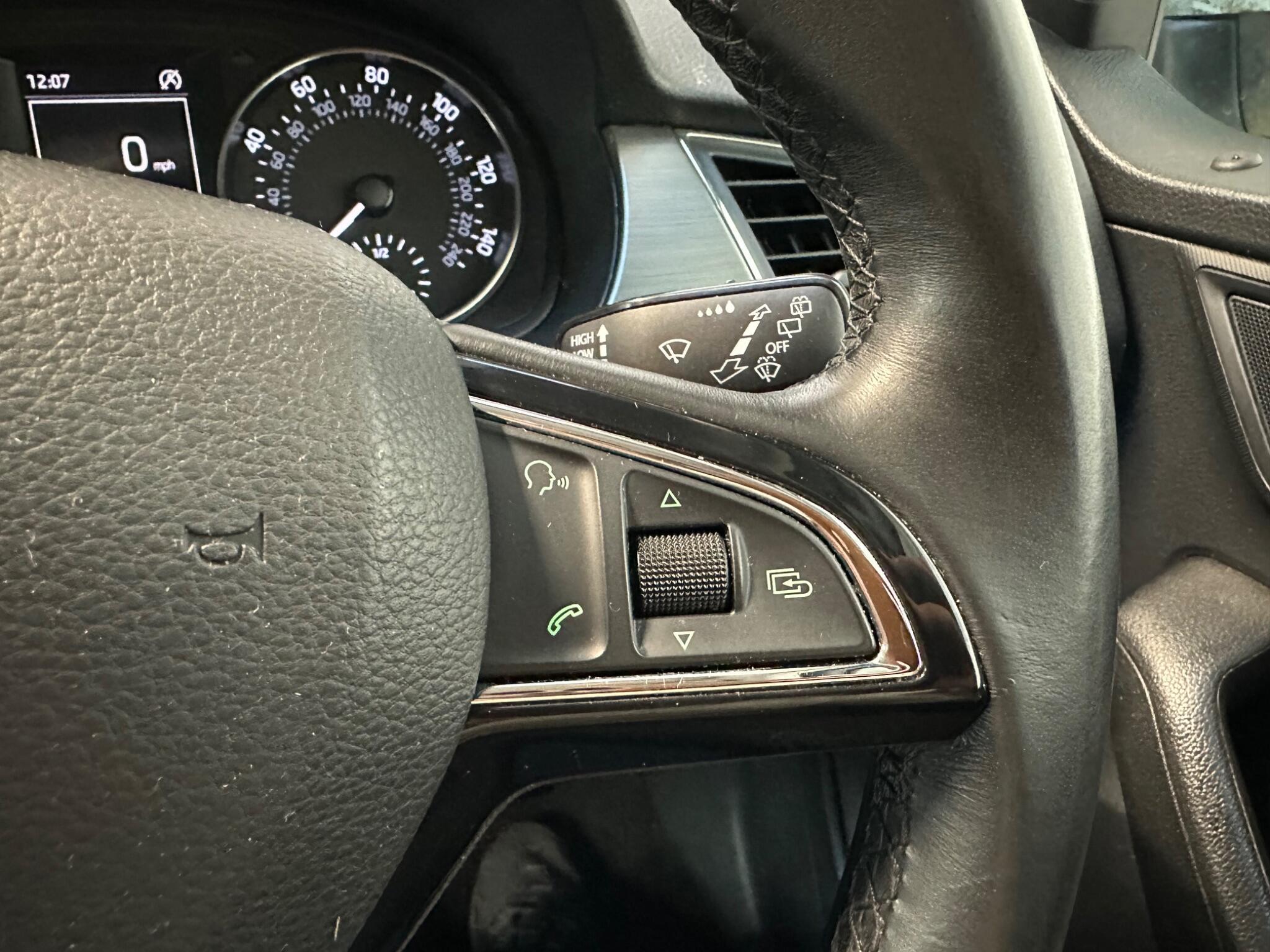 Skoda Fabia - Image 17