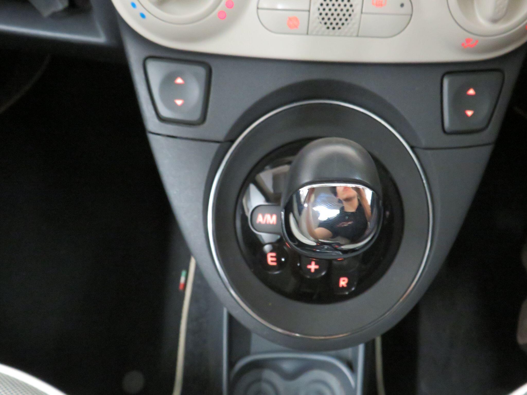 Fiat 500 - Image 18