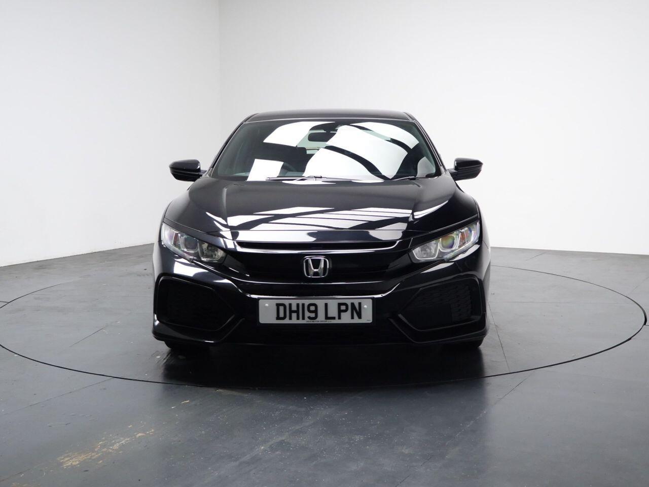 Honda Civic - Image 5
