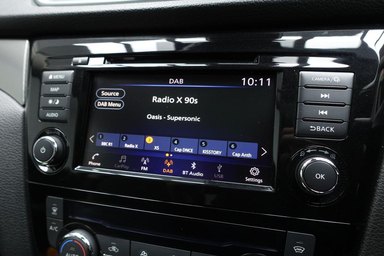 Nissan Qashqai - Image 27