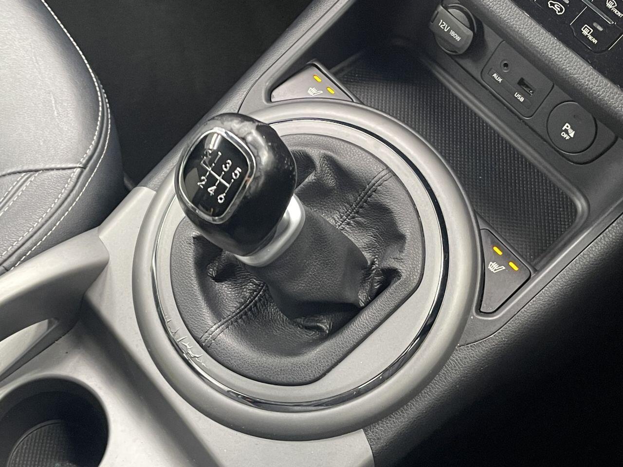 Kia Sportage - Image 26