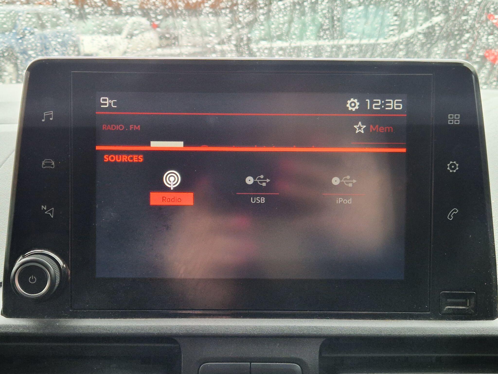 Citroen Berlingo - Image 37