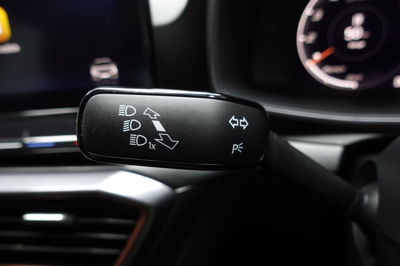 Cupra Leon - Image 47