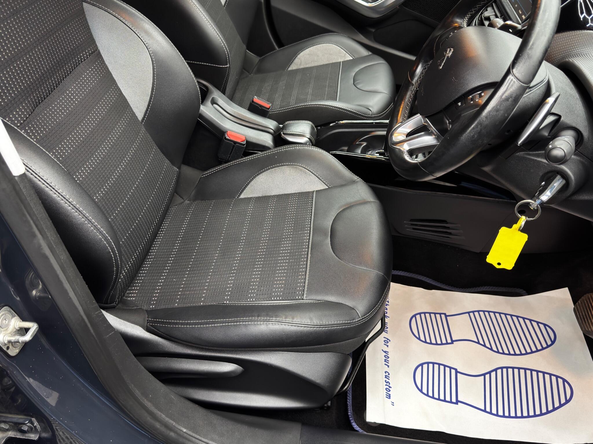 Peugeot 2008 - Image 13