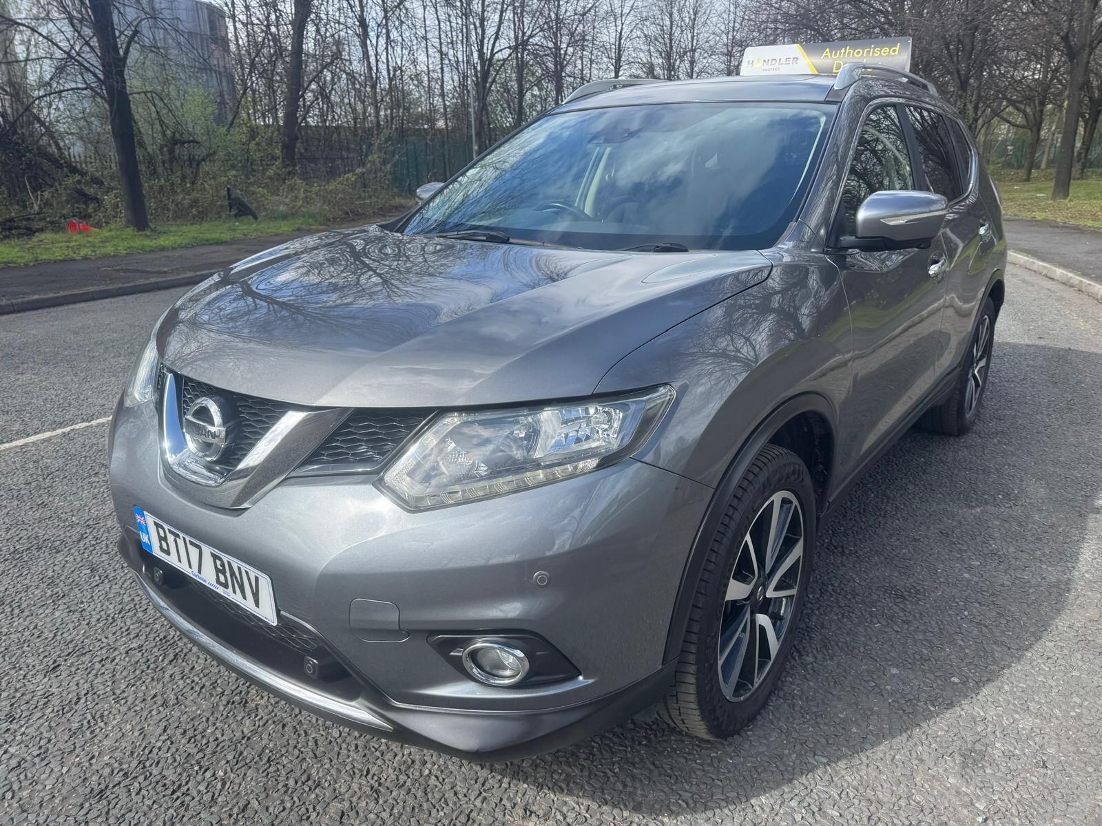 Nissan X-Trail - Image 5