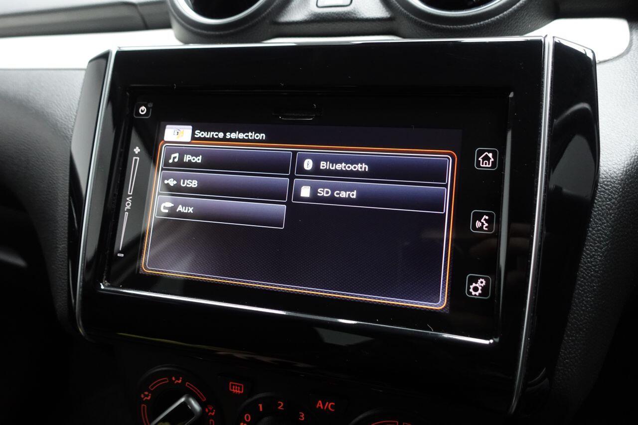 Suzuki Swift - Image 19