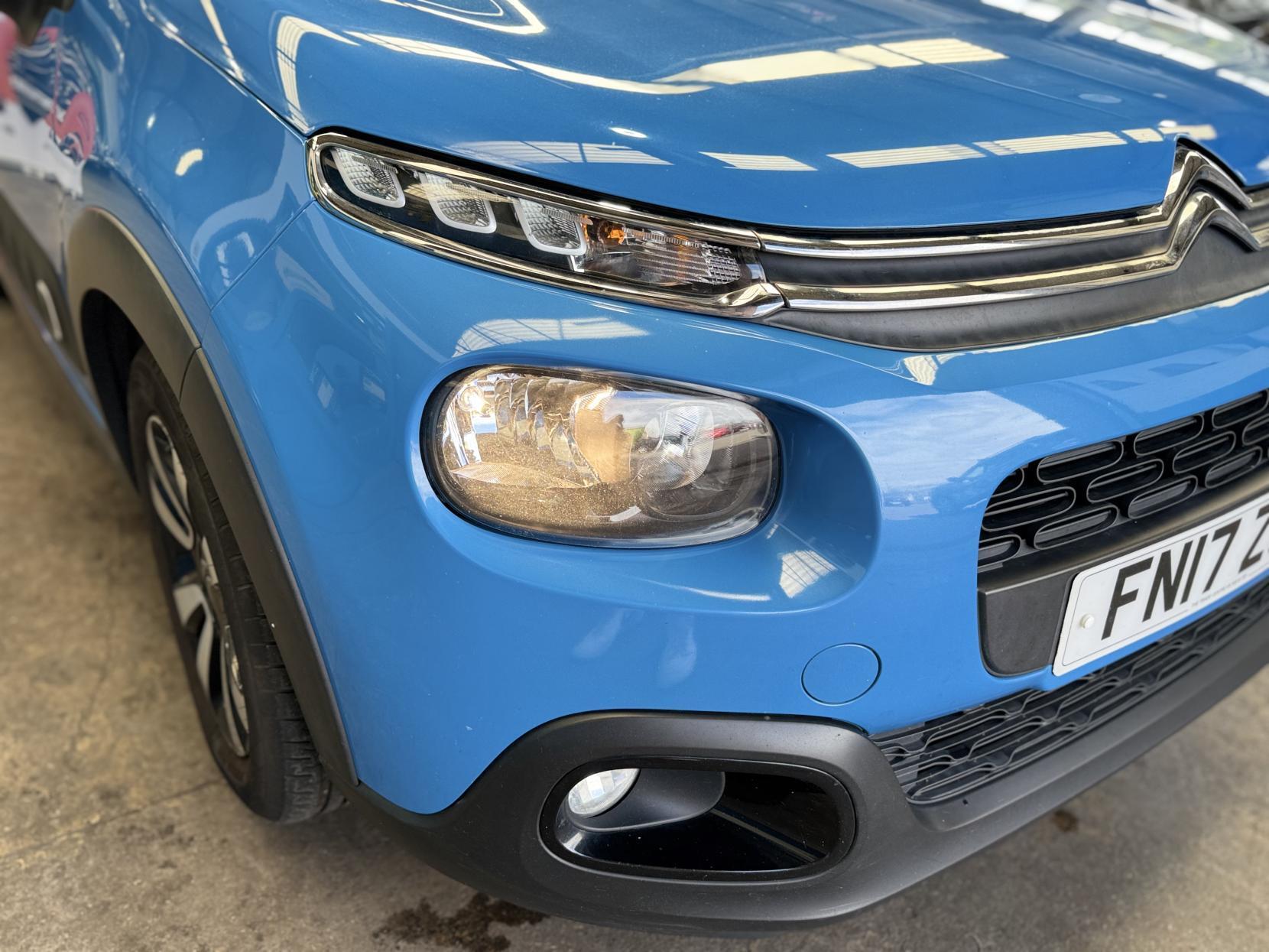 Citroen C3 - Image 16