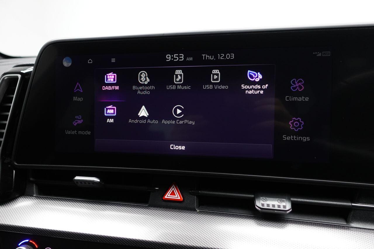 Kia Sportage - Image 33