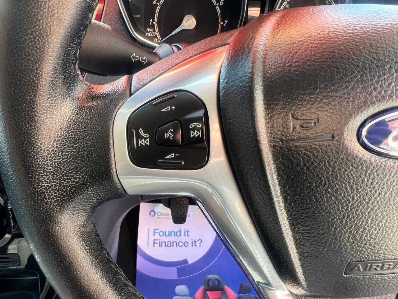 Ford Fiesta - Image 21