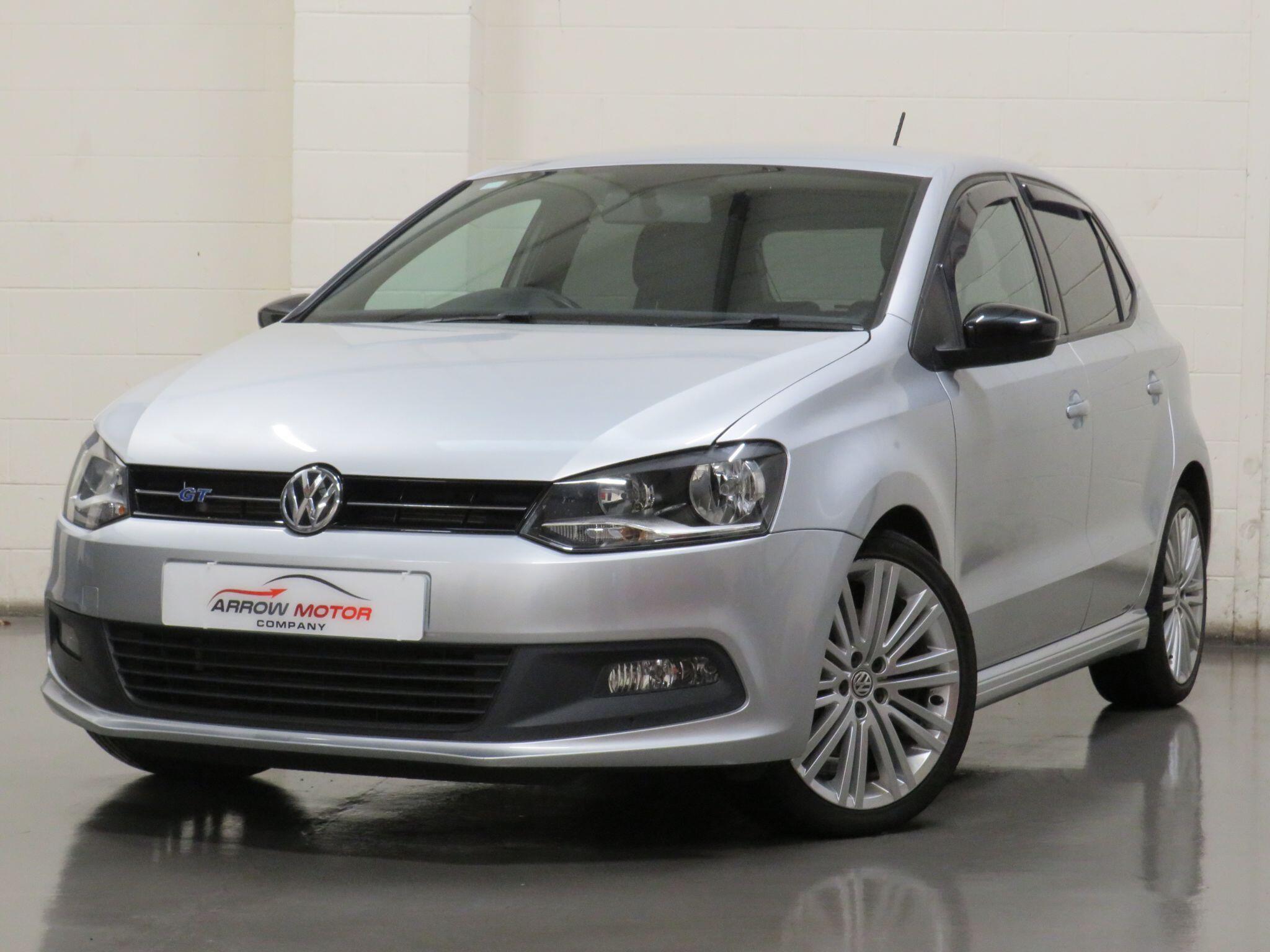 Volkswagen Polo - Image 8