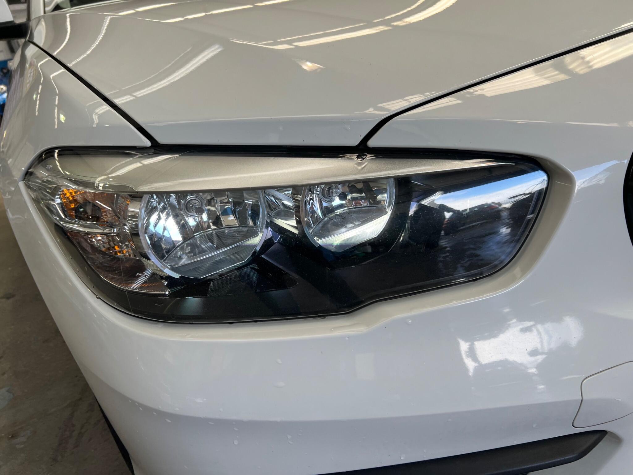 BMW 1 Series - Image 4