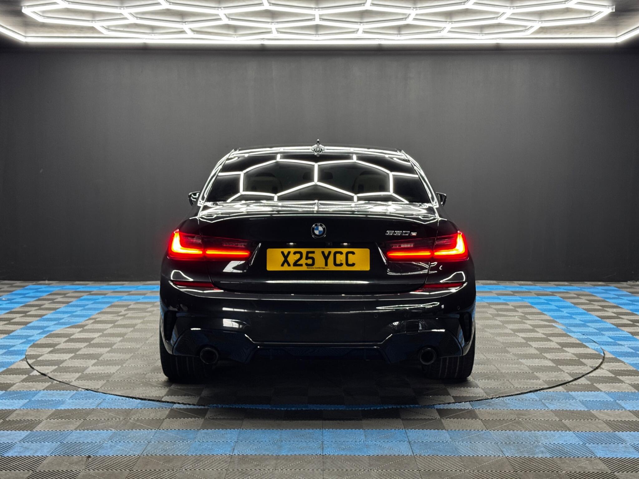 BMW 3 Series - Image 6