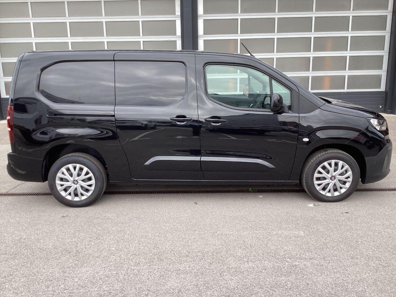 Fiat Doblo - Image 8