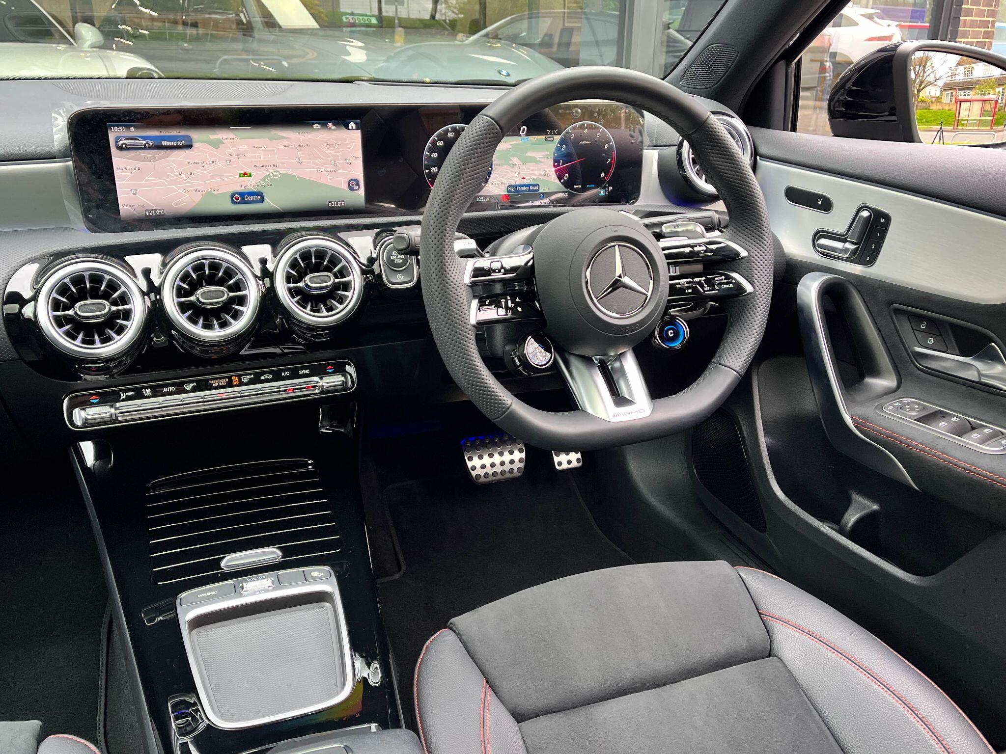 Mercedes A Class - Image 16