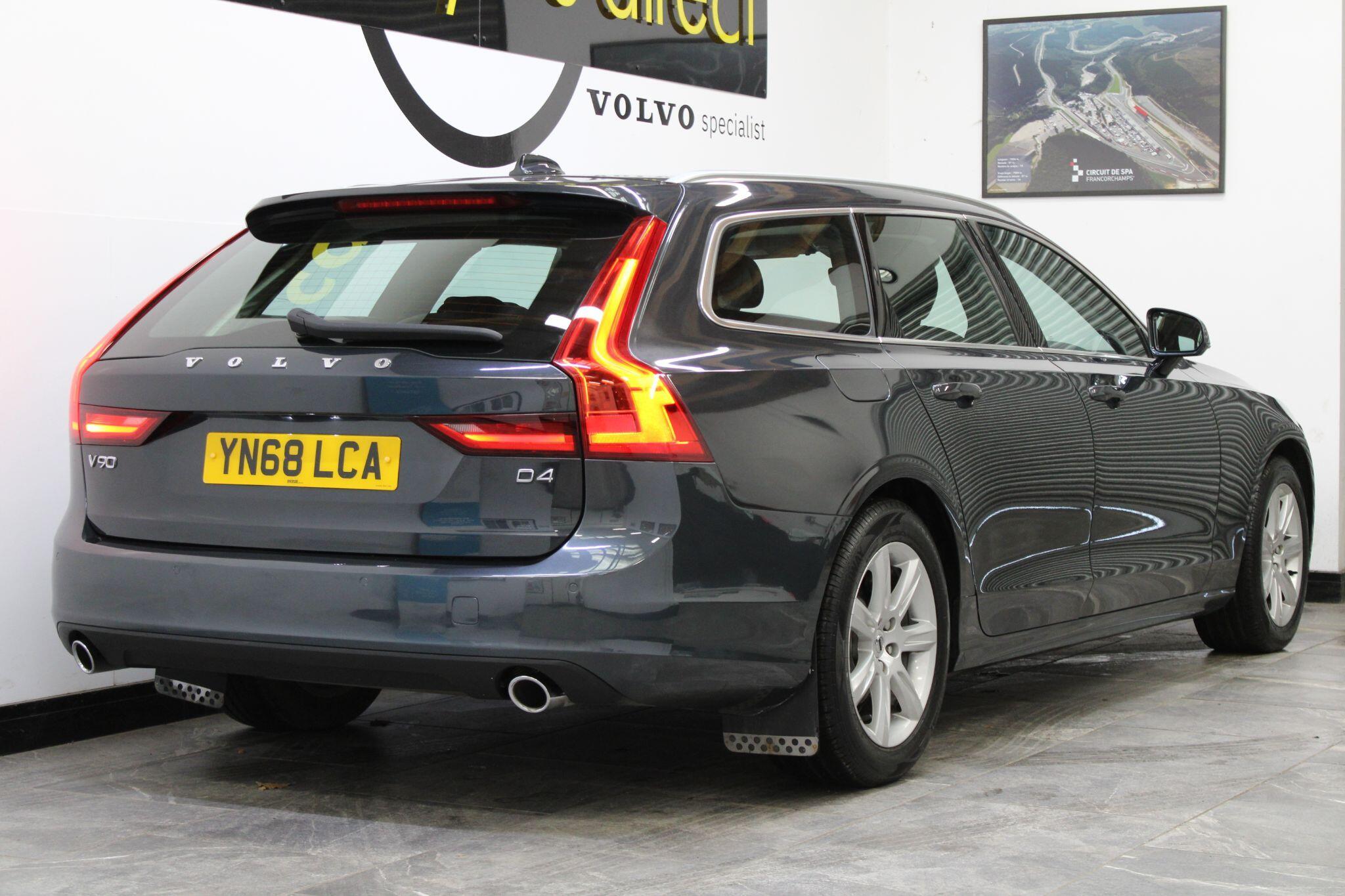 Volvo V90 - Image 12