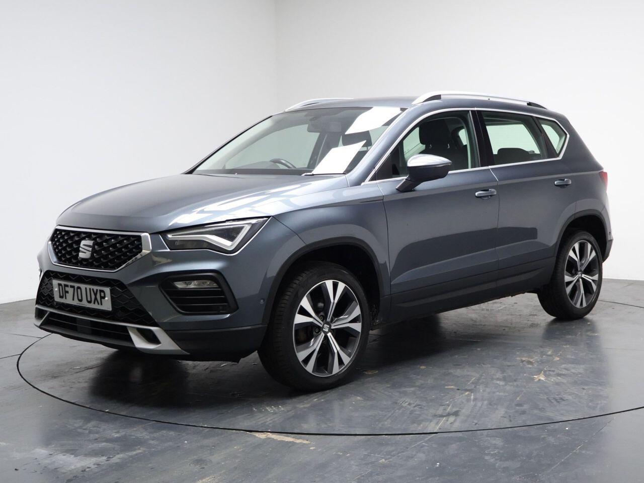 SEAT Ateca - Image 6