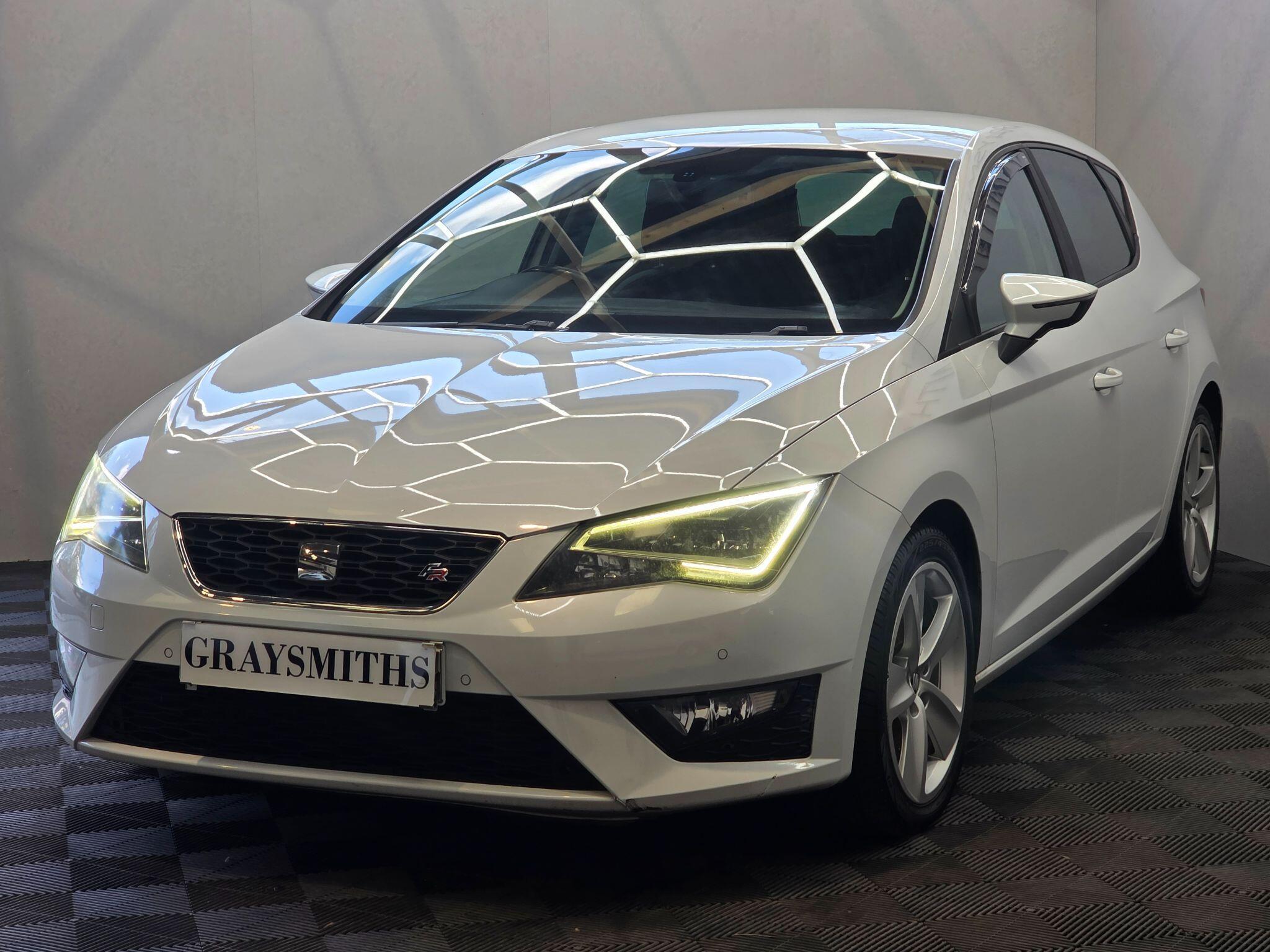 SEAT Leon - Image 5