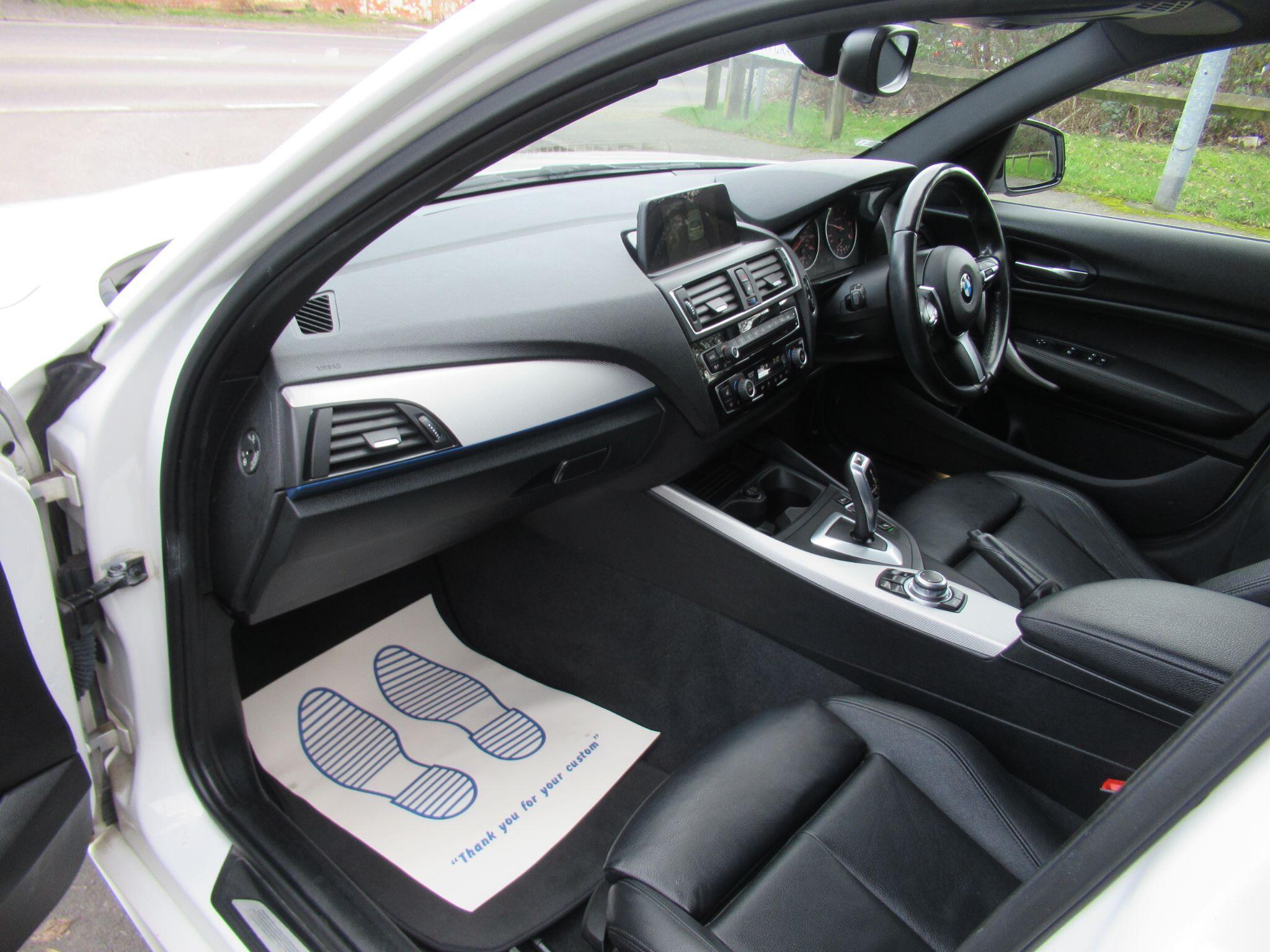 BMW 1 Series - Image 17