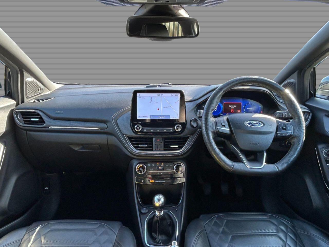 Ford Puma - Image 12