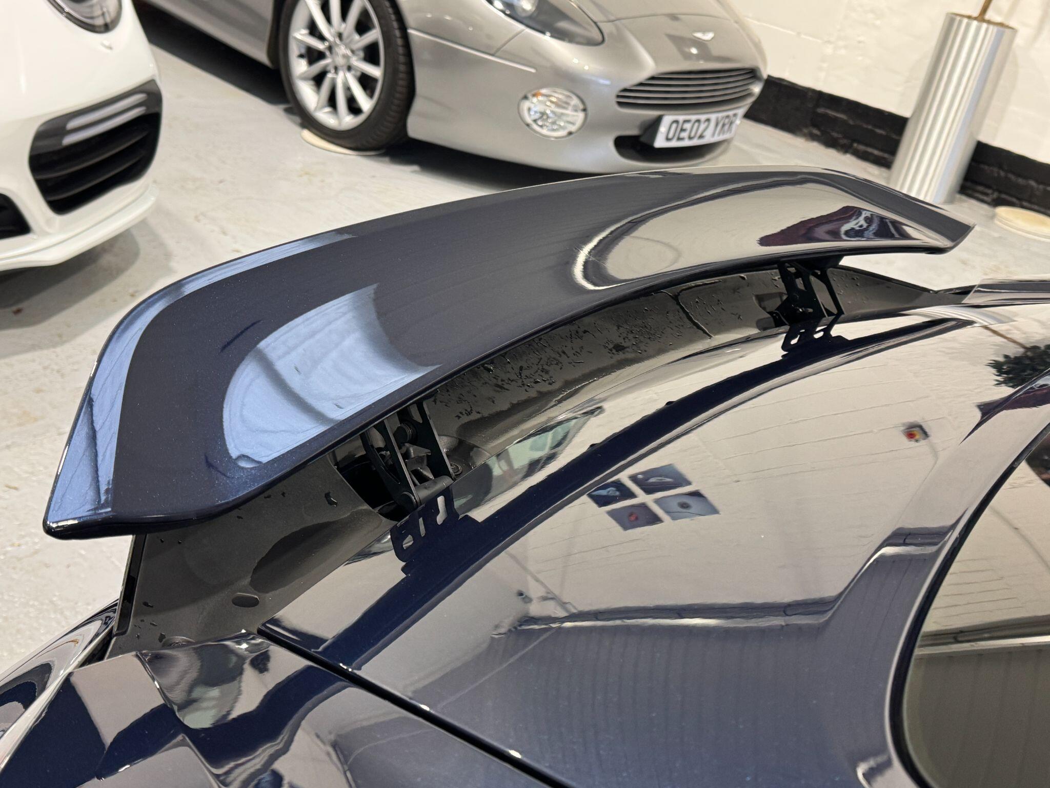 Porsche 718 Cayman - Image 43