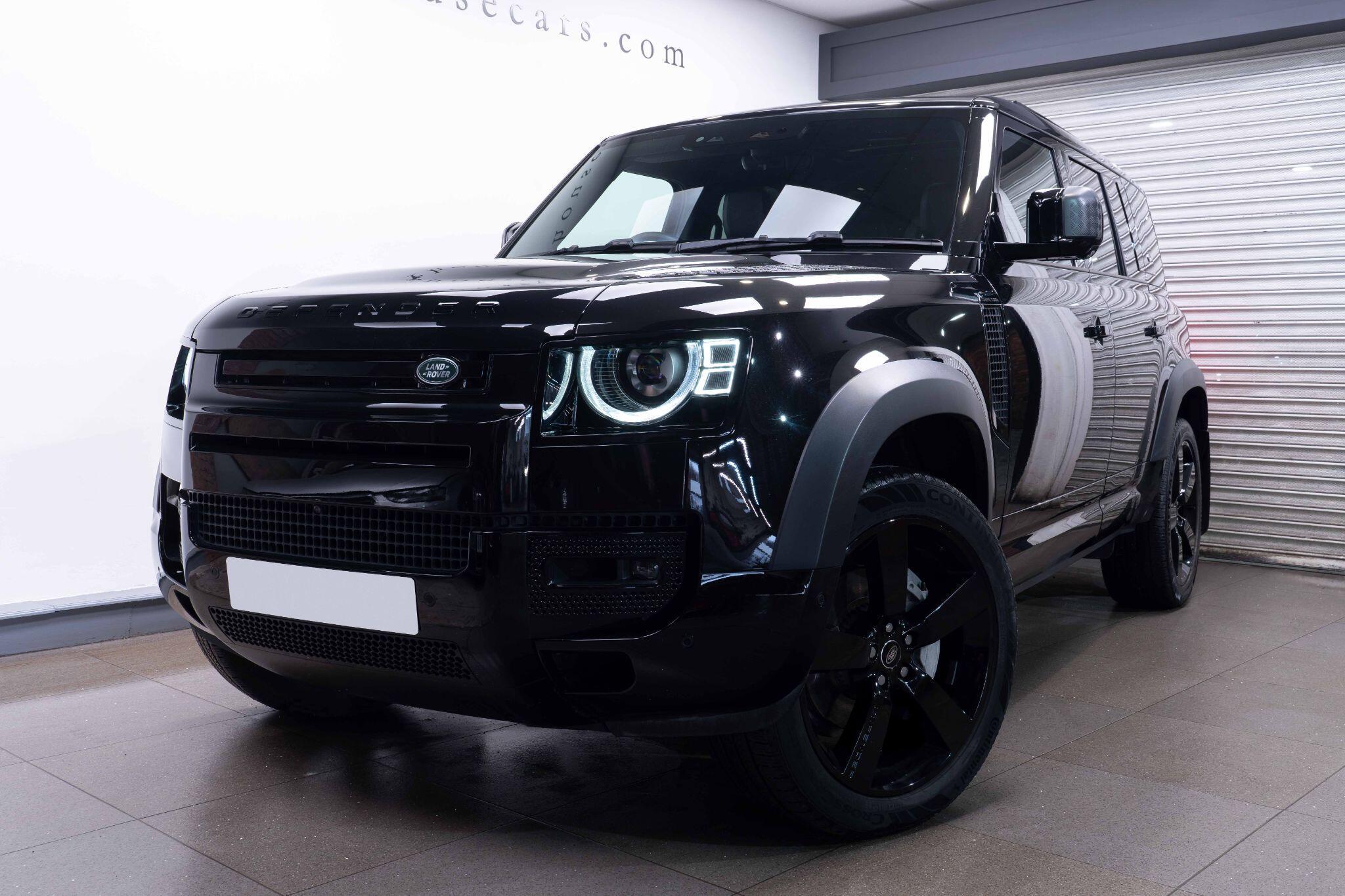 Land Rover Defender 110 - Image 5